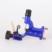 Dragonfly Rotary Tattoo Machine Shader & Liner 7 Colors Assorted Tatoo Motor Gun Kits Supply For Artists