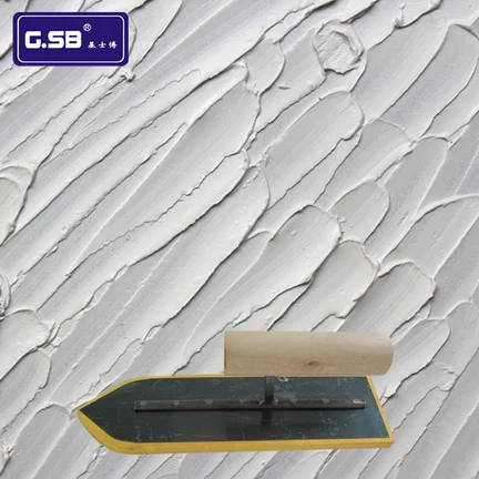 

Free shipping Sponge float trower 80*250mm decorative paint batch knife wall spatula plaster spatula