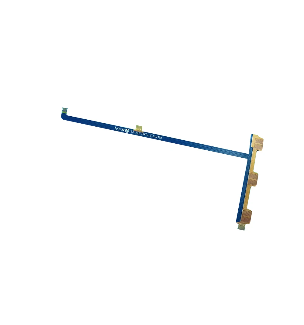 

BINYEAE For Highscreen Power 5 five Inductive cable