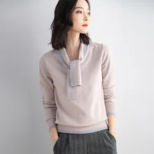 Женский топ, Женский хлопковый топ с длинным рукавом и круглым вырезом, женская футболка, универсальная базовая футболка, черная, серая, белая, женская футболка, bts