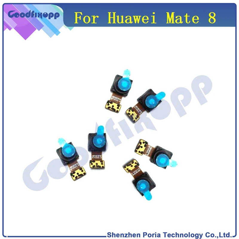 HW0035 For Huawei Ascend Mate8 Original Genuine Front Camera Module  Small Camera Replacement Spare Parts (2)