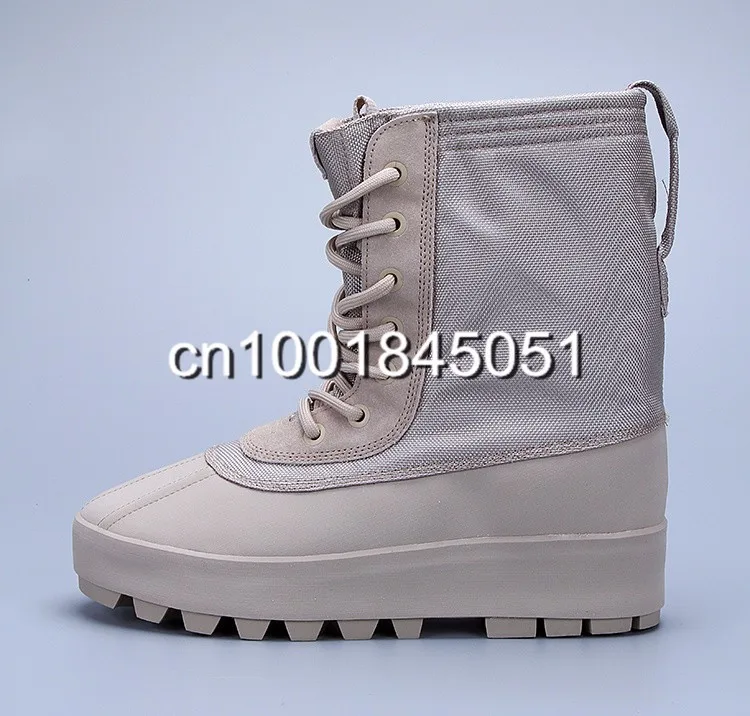 Kanye West Yeezy 950 Boots Men 