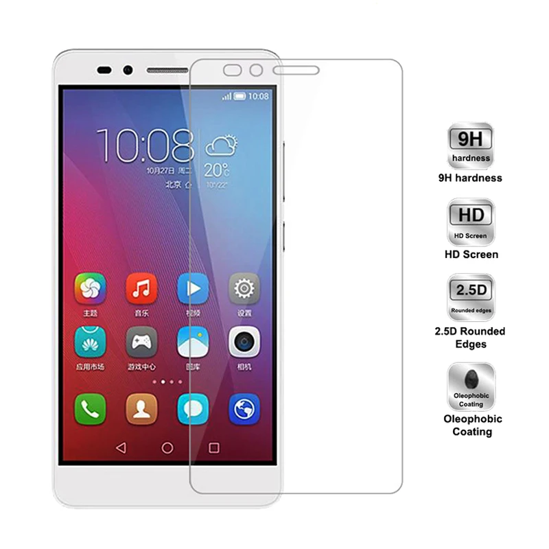 honor 5x