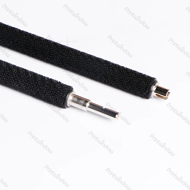 B2472330/a0969523 1pc Drum Cleaning Brush Roller For Ricoh Aficio