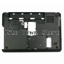 Новинка для hp 1000 450 455 CQ45-m00 чехол для задней части корпуса Крышка 704201-001 аккумулятор большой емкости 1510B1261003