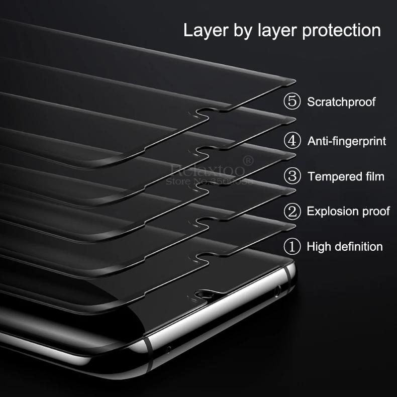 9D Защитное стекло для samsung a50 защита для экрана телефона для samsung galaxy a10 a20 a20e a30 a40 a60 a70 a80 a90 m30 m20 m10
