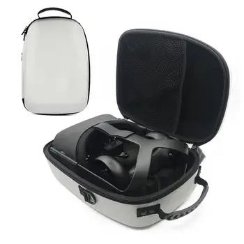 

Travel Case for Oculus Quest VR Gaming Headset and Controllers Accessories Carrying Storage Bag