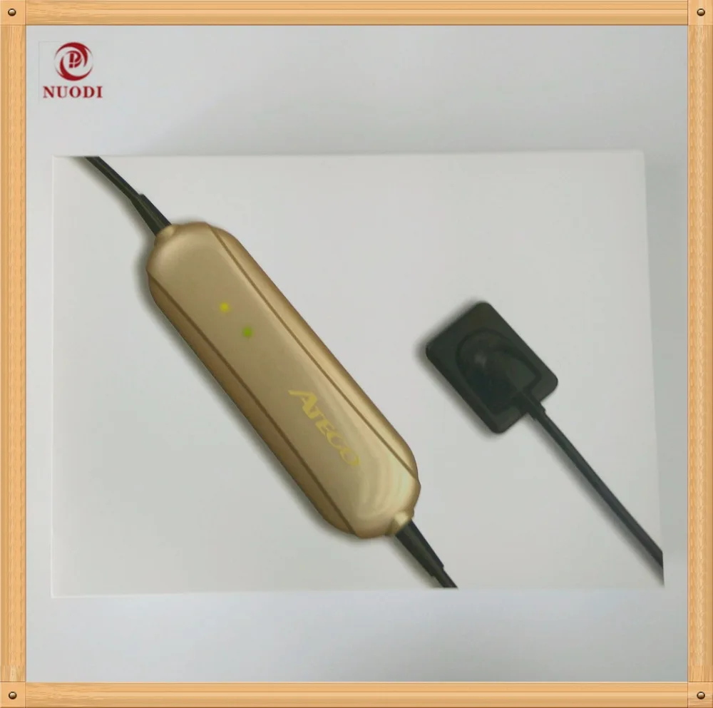 Made In UK Dental X ray Sensor/Ateco dental x ray image sensor/Ateco