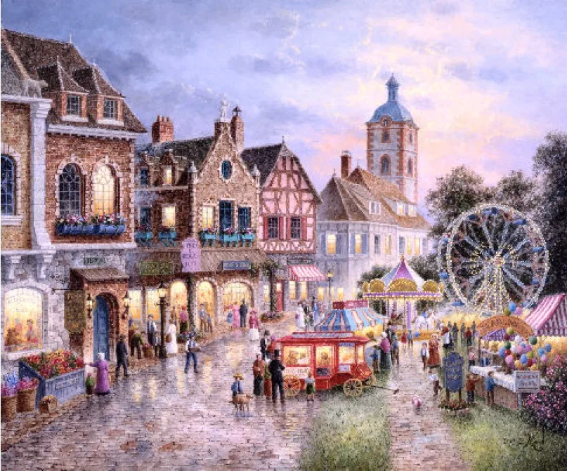 

paint by number