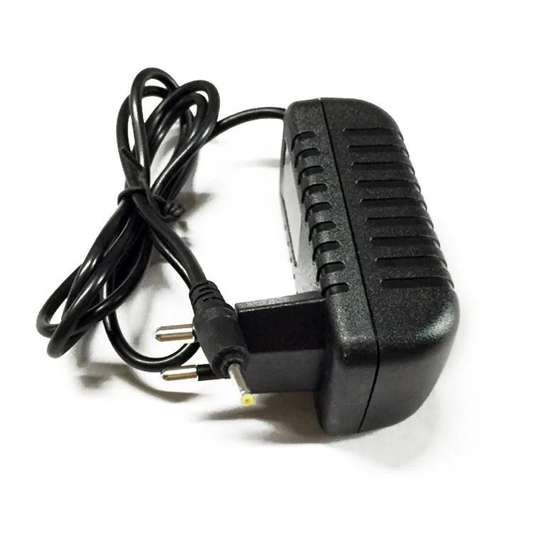 NEW AC 100-240V Converter Adapter DC 5.5mm x 2.1MM 5V 1A 1000mA Charger DC Regulated Power Supply EU Plug NEW AC 100-240V Converter Adapter DC 5.5mm x 2.1MM 5V 1A 1000mA Charger DC Regulated Power Supply EU Plug