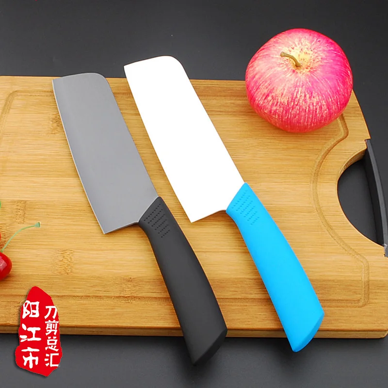 Керамический нож Черные Керамические ножи для фруктов резка мяса изысканный