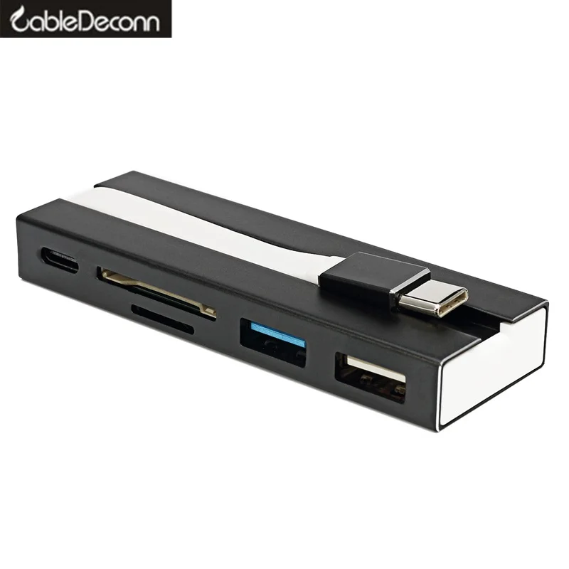 sd card adapter for macbook pro 2017