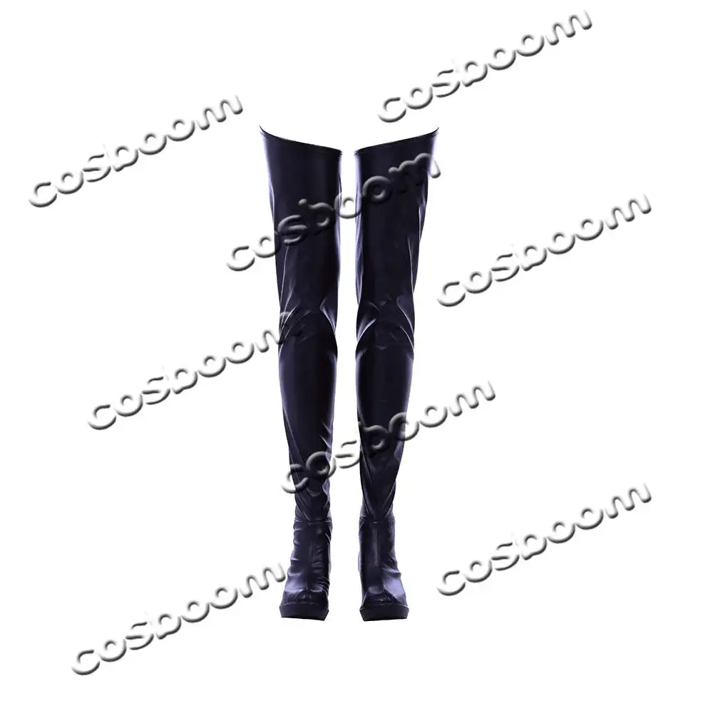 Incredibles 2 Mrs.incredible elastigirl suit cosplay costume18