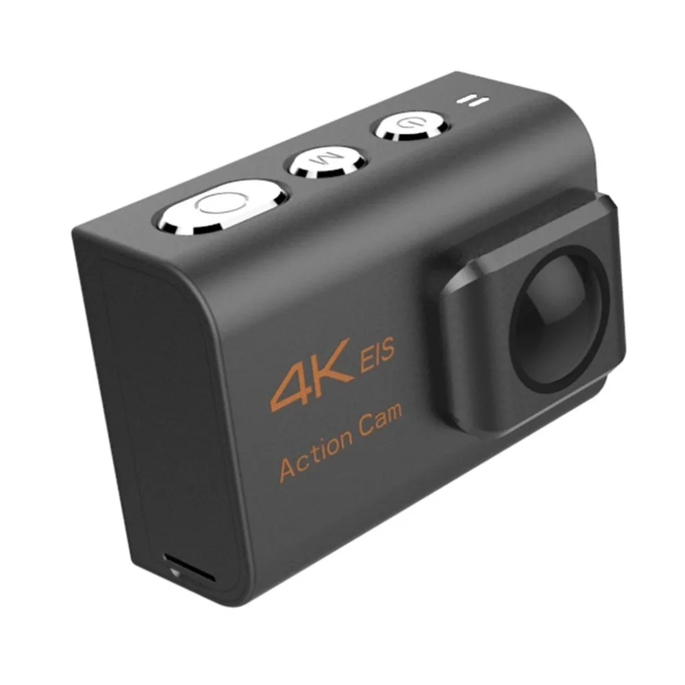 

Digital Camera Ultra Anti-shake 30M Waterproof WiFi Camera HD D 170 Degree Wide Angle Camera WiFi
