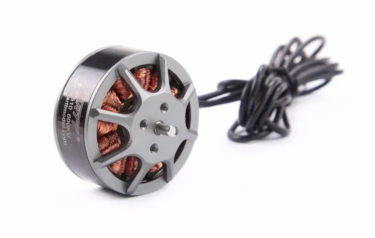 6 шт. GARTT ML 3510 600KV бесщеточный ру двигатель для мультикоптера квадрокоптера гексакоптера дрона