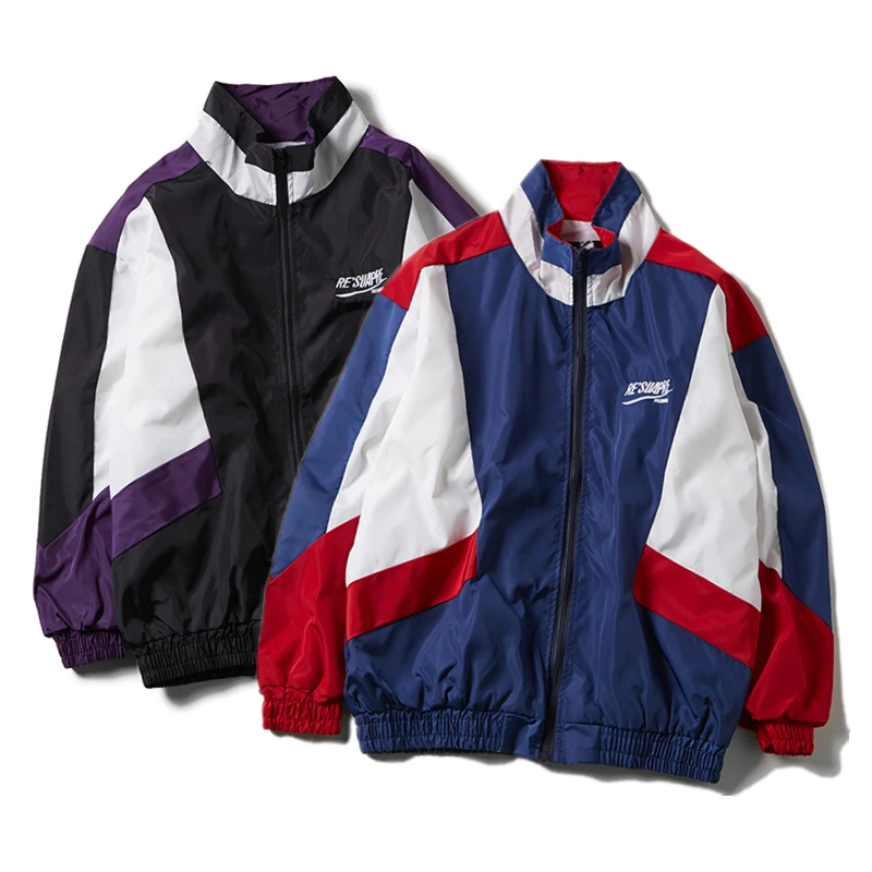 Aliexpress.com : Buy YouthCodes Coaches Jackets Men Kanye