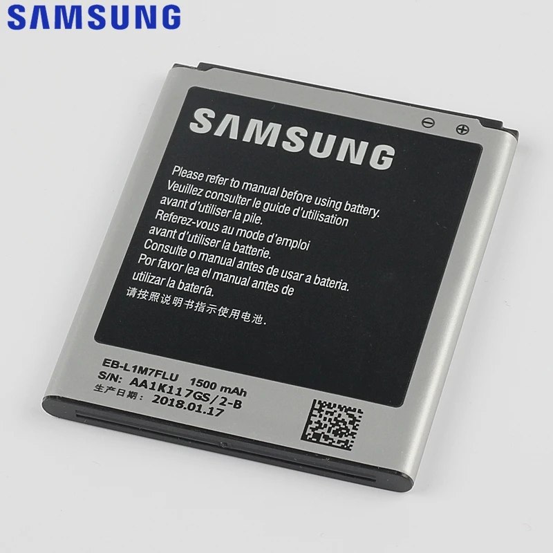 Aliexpress.com : Buy Original Replacement Samsung Battery For Galaxy S3 ...