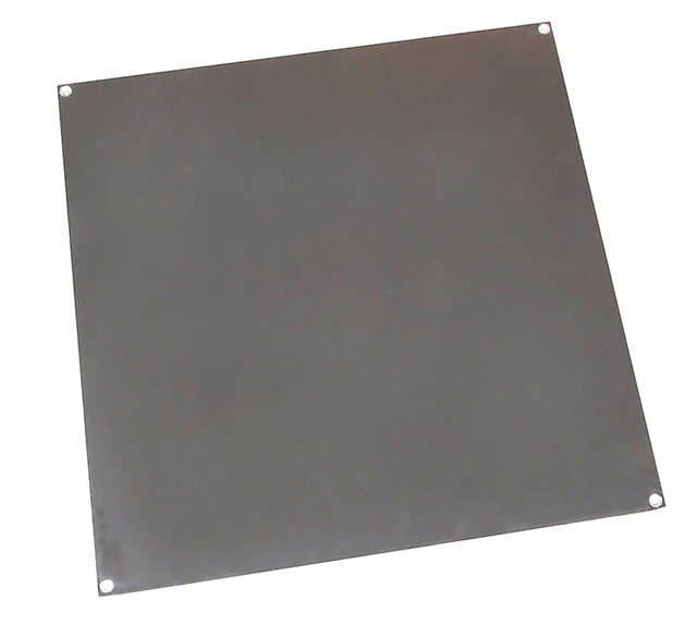 Cheap Funssor 3D printer large size hot bed aluminum heating printing platform support platform 320*320*3mm Cheap Funssor 3D printer large size hot bed aluminum heating printing platform support platform 320*320*3mm