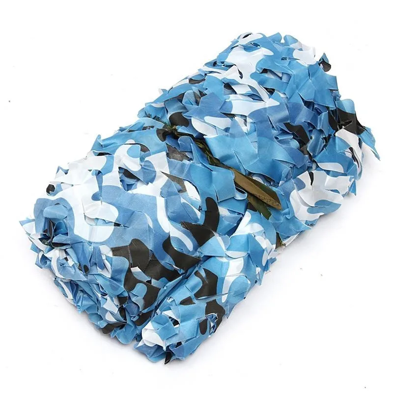 Camouflage Netting3