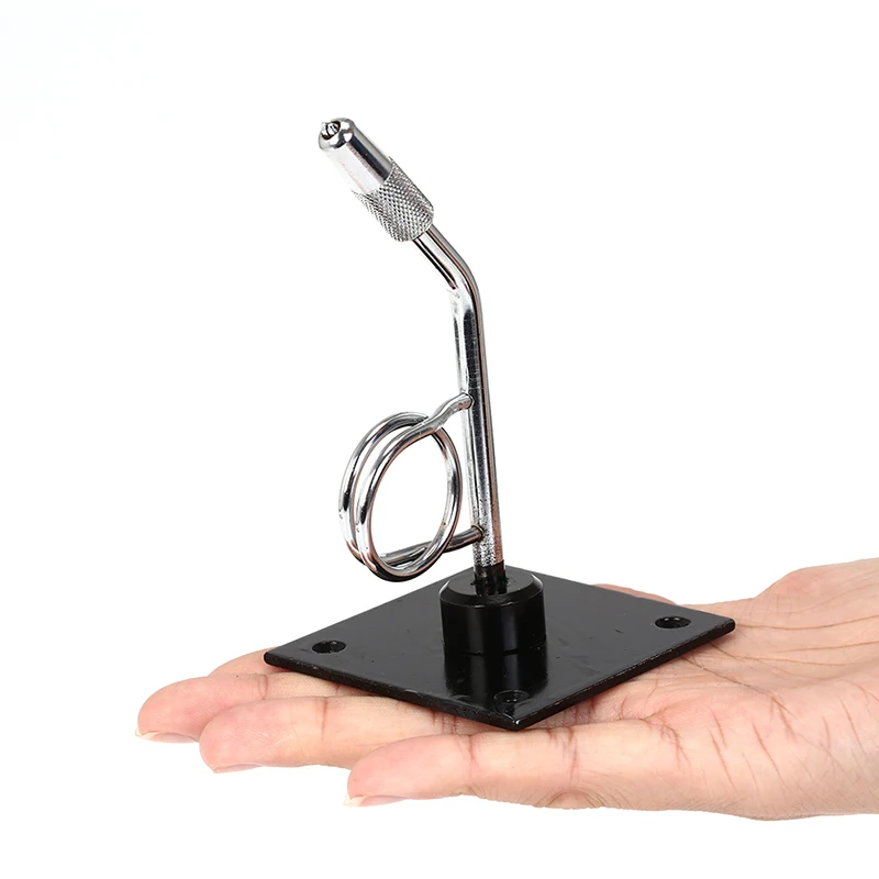 360 Rotating Fly Tying Tool Vice Flies Making DIY Fly Tying Vise Hard