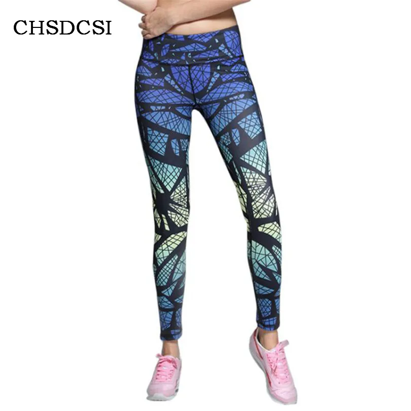 CHSDCSI 3D Legging estampado elástico gradiente Mujer Pantalones fluorescentes Leggins ropa de impresión colorida Leggings Leggins CHSDCSI 3D Legging estampado elástico gradiente Mujer Pantalones fluorescentes Leggins ropa de impresión colorida Leggings Leggins