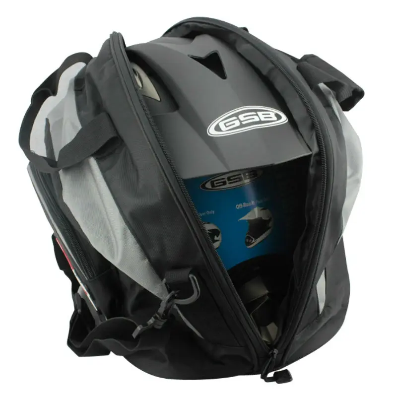 Protective Gears Pro Biker Newest Motorcycle hand Helmet bag Motocross