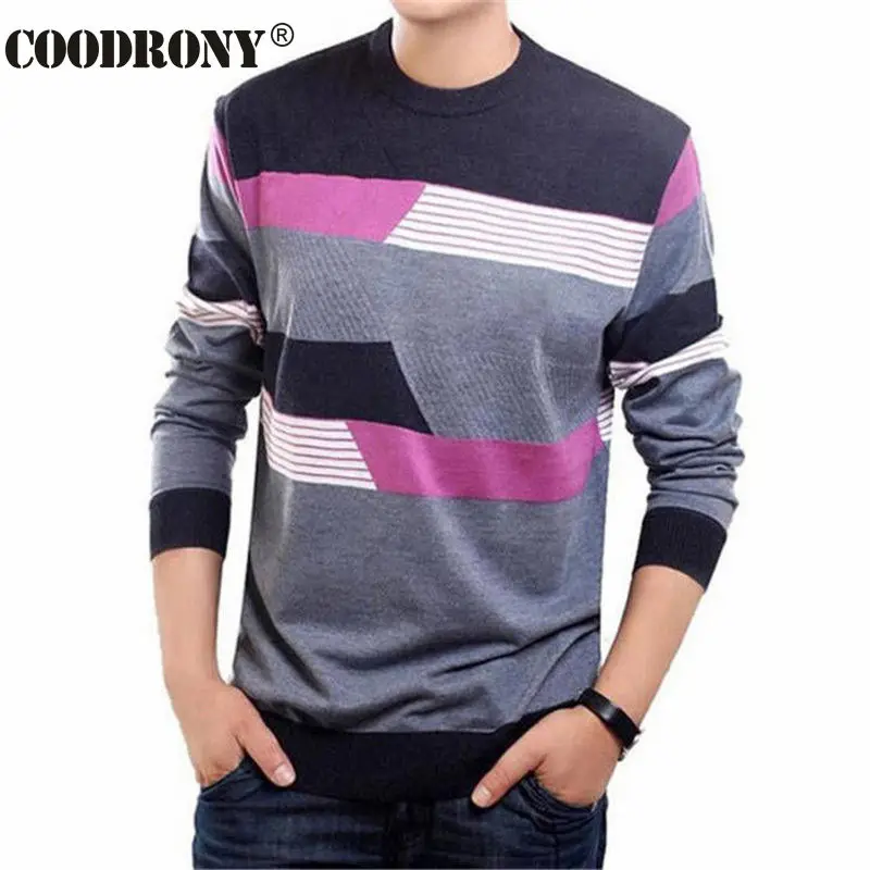 Aliexpress.com : Buy Men's Wool Cotton Mens sweaters