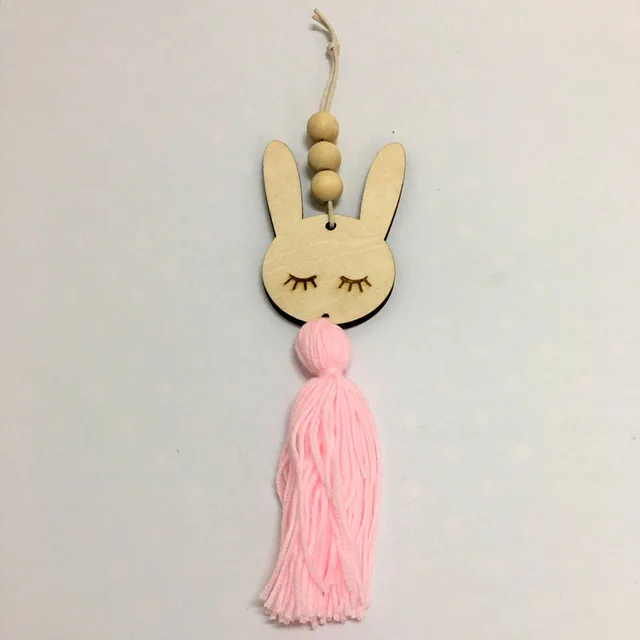 Cartoon-Rabbit-Kids-Room-Wall-Hanging-Decoration-Wood-Stars-Sleepy-Eyes-Cute-Cat-Eyelash-Beads-Tassel.jpg_640x640 (3)