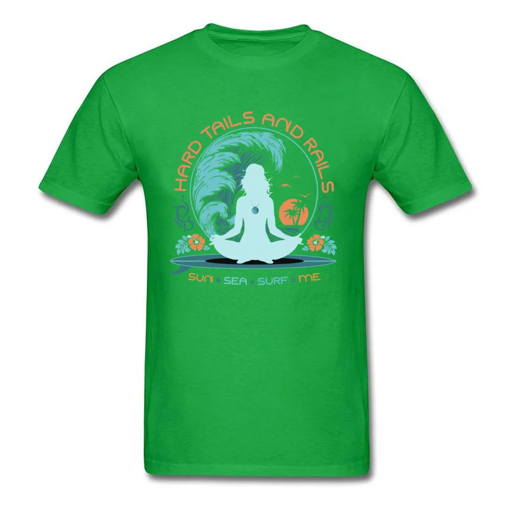 Sun + Sea + Surf = Me_green