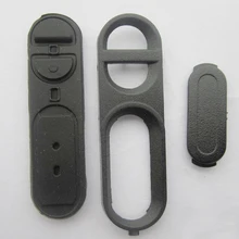 5 шт. Старт говорить PTT TX и пуговицы Рамки для Motorola MAG ONE A8 двухстороннее Радио Интимные аксессуары