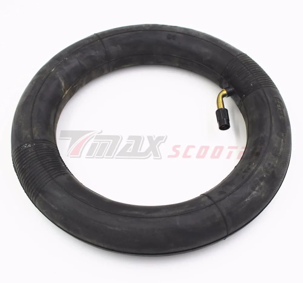 Electric Scooter Tires Tubes 10*2.50 Butyl Tubes Bicycle Inner Tubes