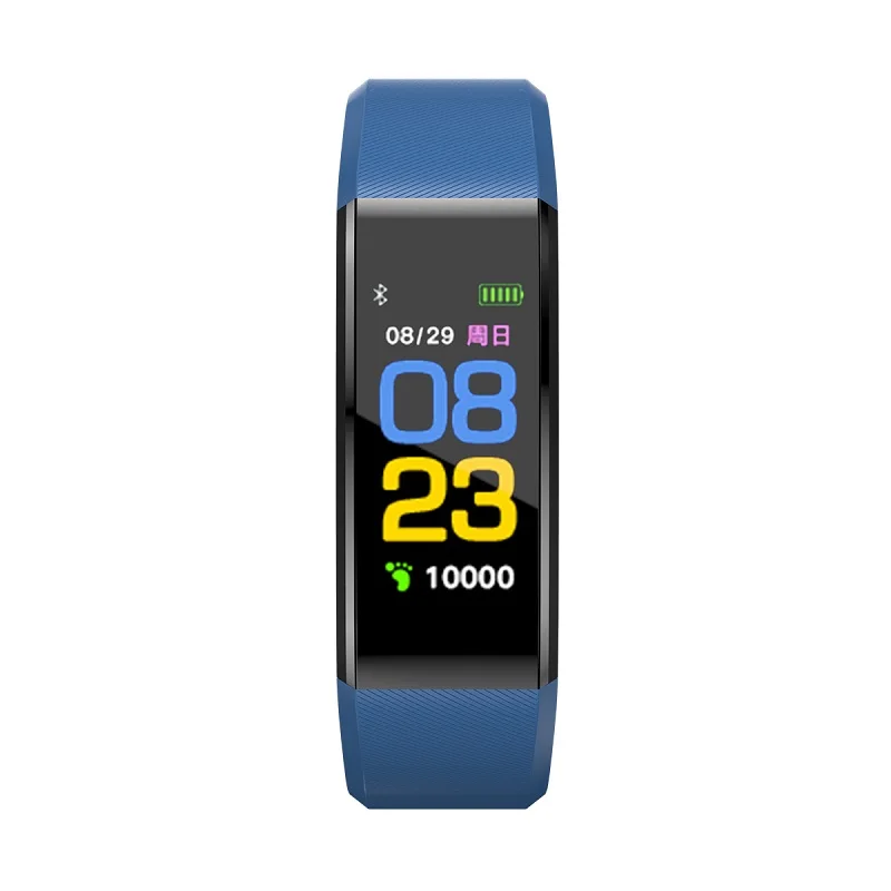 

Couple Smart Bracelet Watch Men Women Waterproof Bracelet Lovers Heart Rate Fitness Tracker Bluetooth Smart Wrist Sport Watch.