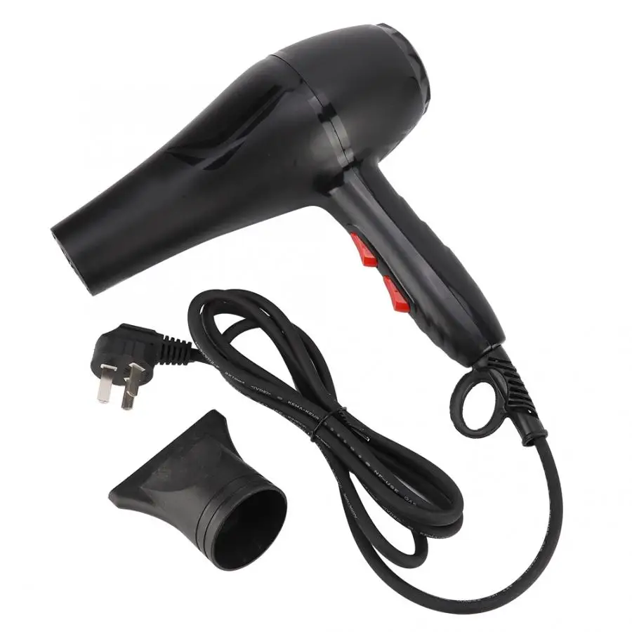 

High Power Pet Dog Electric Hair Dryer Silent Puppy Large Dogs Cat Hairdryer 220V Hair Dryer