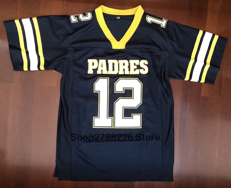 tom brady high school jersey tom brady high school jersey
