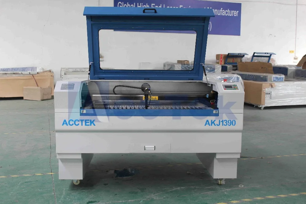 AKJ1390 laser wood cutting machine price,laser cut acrylic