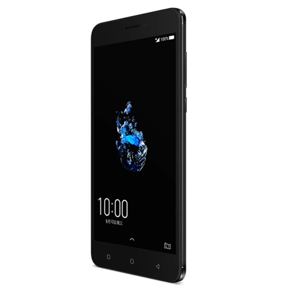 Coolpad Play 6 Cool игровой телефон Android 7 1 Snapdragon 653 Восьмиядерный Dual SIM 4060 мАч 5 дюймов FHD 6G
