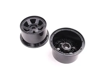 

5B baja rear plastic wheel hub 66180 for HPI KM Rovan
