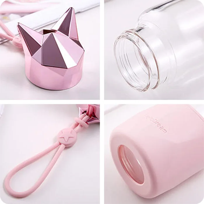 Glass Water Bottle (22)