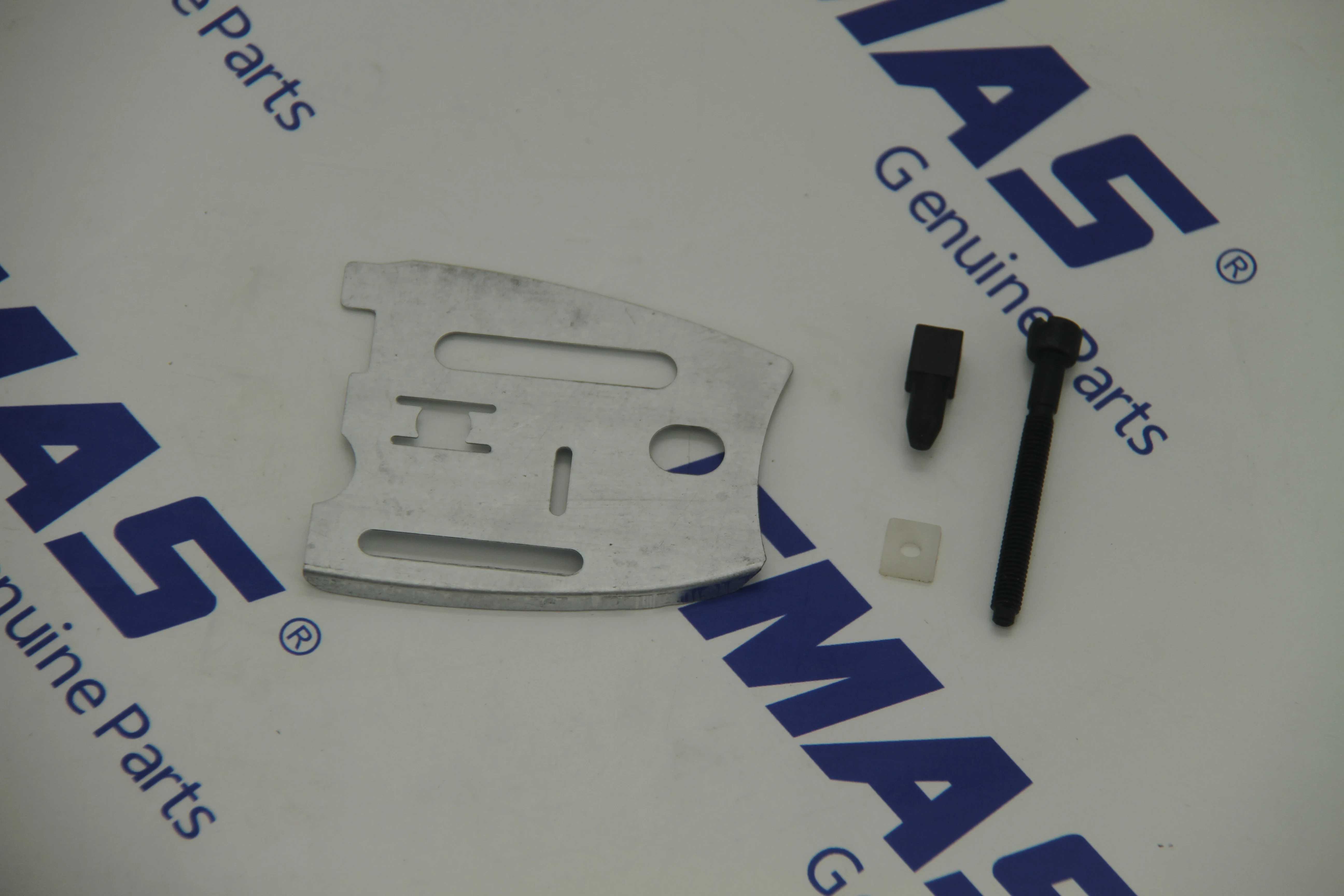 Guide Chain Adjusting Screw Tensioner Set Fit 61 66 | Инструменты