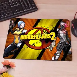 Maiyaca Borderlands игры Обои Пользовательские DIY Дизайн игровой коврик коврики резиновые