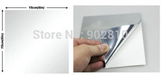 Купить перечислены в наличии декоративные зеркала стены стикеры ...