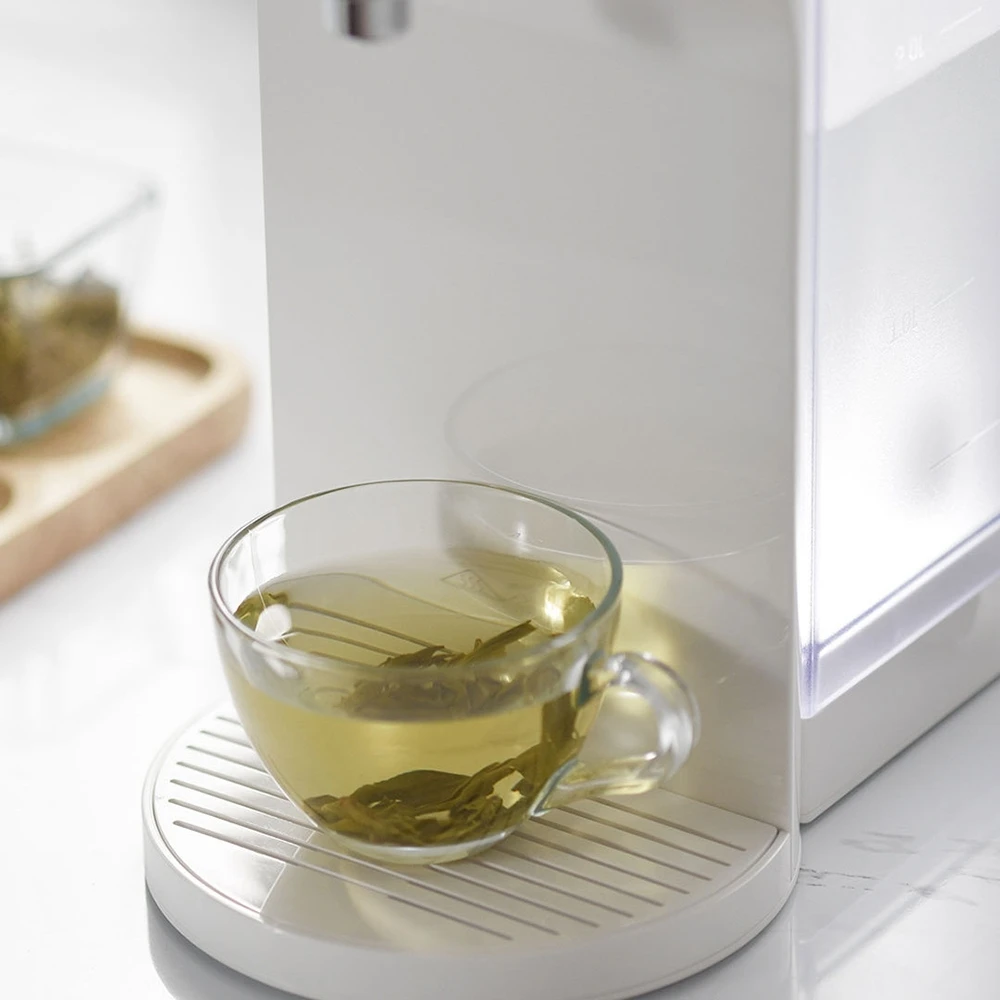 Xiaomi VIOMI APP Control 4L Smart Instant Hot Water Dispenser Water-Quality Indes Baby Milk Partner