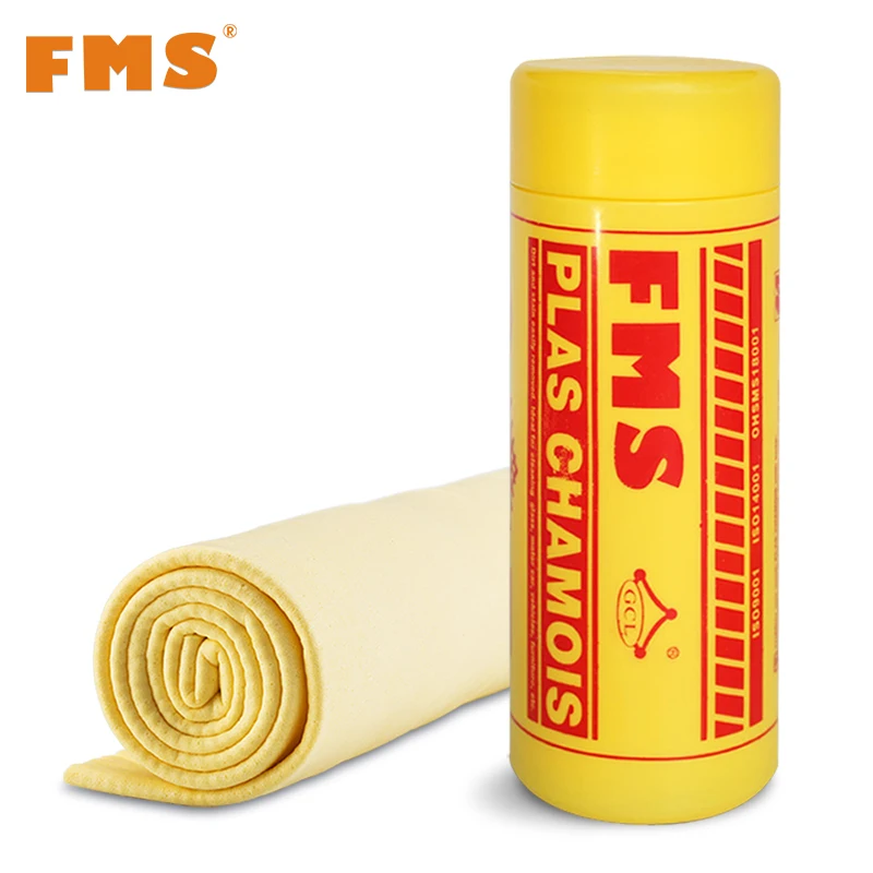 66x43cm Car Wash Towel Pva Super Absorption Carwash Care Cleaning Cloths Synthetic Suede Handkerchief Supplies Auto Accessories |