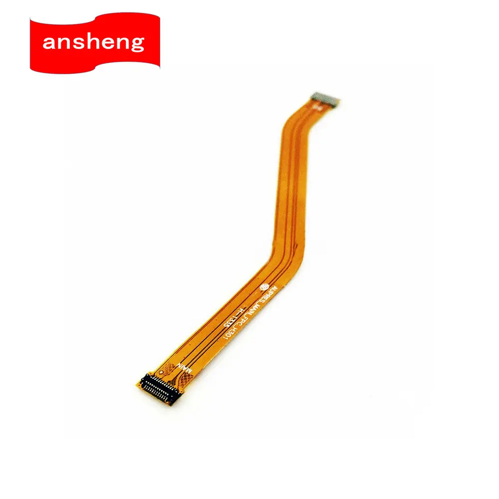 Main board Motherboard connector flex cable for Lenovo A850 Cell Phone