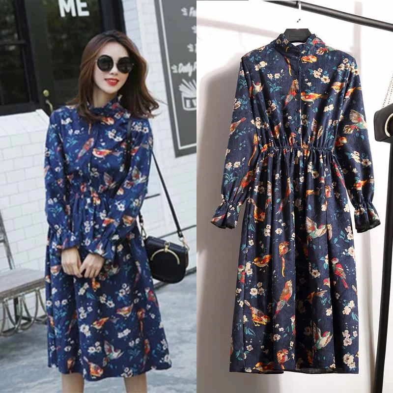 dresses for winter 2018