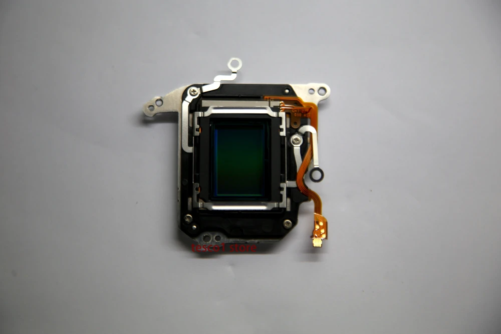 Original para Canon EOS 600D (Rebel T3i / Kiss X5), pieza de reparación del  Sensor de imagen CCD, DH4844|Piezas de carrocería| - AliExpress