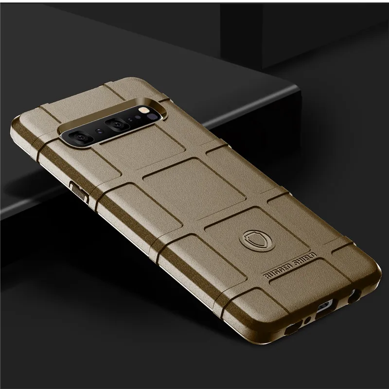 Прочный защитный чехол для Samsung j4 j6 Prime Plus A7 A9 2018 A6S A9S a8s мягкий силиконовый