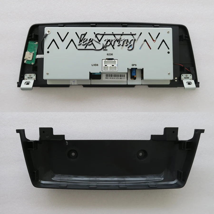Perfect 10.25 inch IPS Screen Android 9.0 Car GPS Navigation for BMW 6 Series E63 E64 2010-2017 3