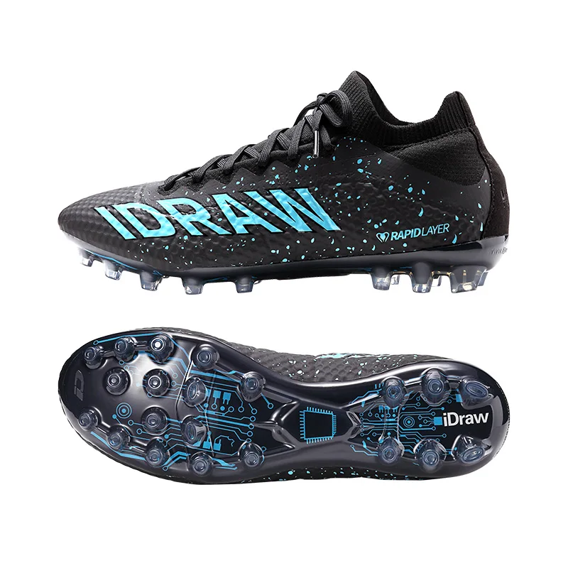 professional football boots