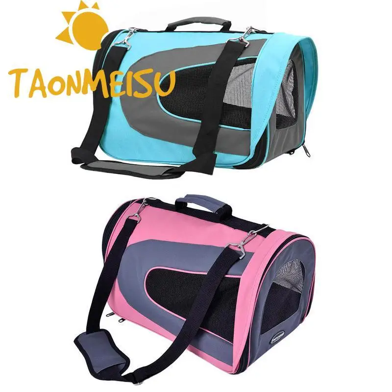 Лидер продаж, автокресло для животных сумка для переноски животных, водонепроницаемая модная сумка для путешествий, собаки, сумка для хранения, рюкзак для котенка, щенка чихуахуа